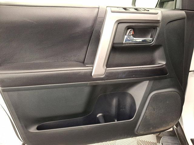 used 2016 Toyota 4Runner car, priced at $25,888