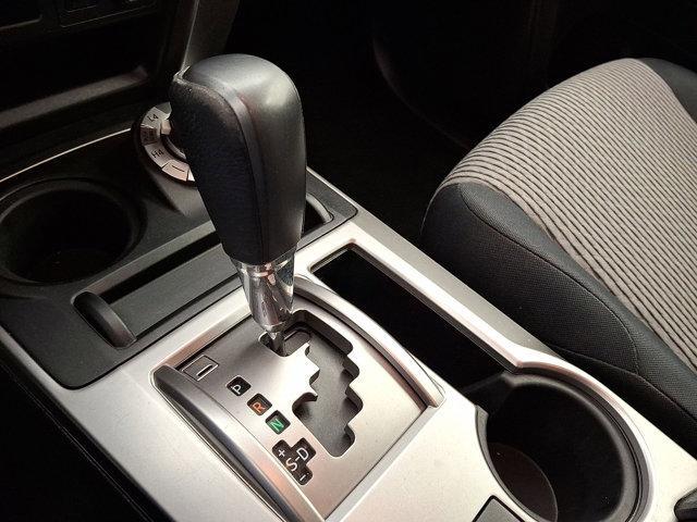 used 2016 Toyota 4Runner car, priced at $25,888