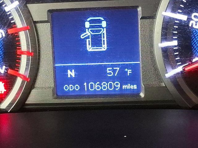 used 2016 Toyota 4Runner car, priced at $25,888