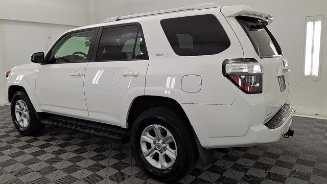 used 2016 Toyota 4Runner car, priced at $25,888