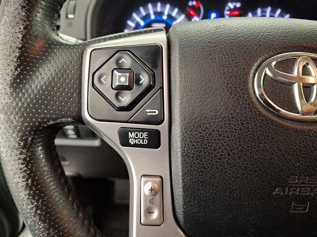 used 2016 Toyota 4Runner car, priced at $25,888