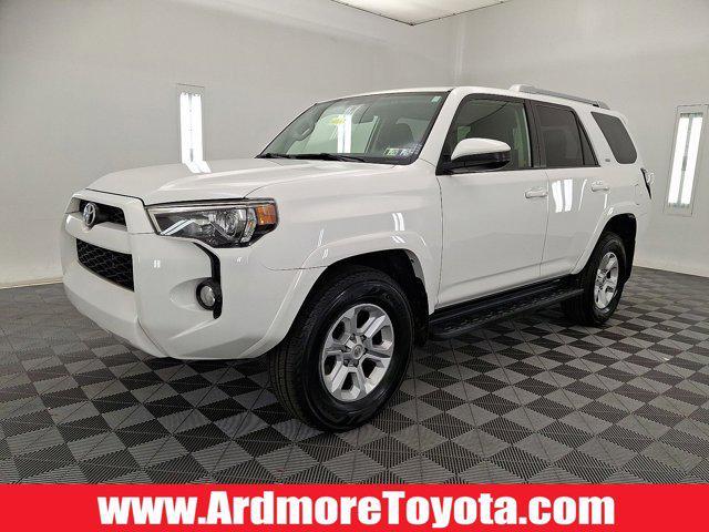 used 2016 Toyota 4Runner car, priced at $25,888