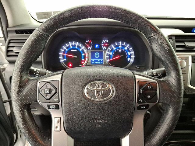 used 2016 Toyota 4Runner car, priced at $25,888