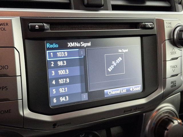 used 2016 Toyota 4Runner car, priced at $25,888