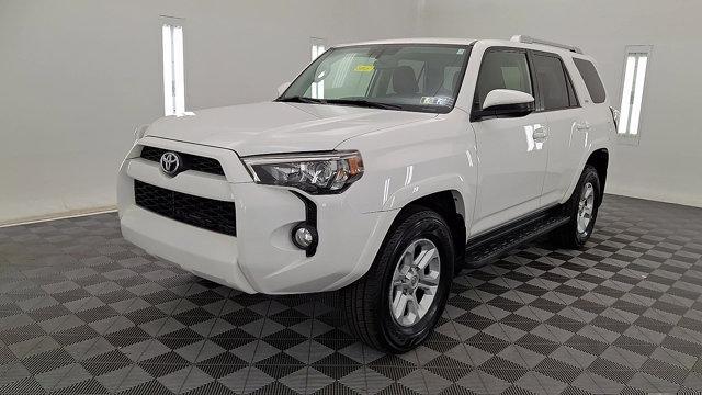 used 2016 Toyota 4Runner car, priced at $25,888