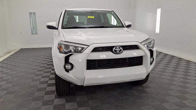 used 2016 Toyota 4Runner car, priced at $25,888