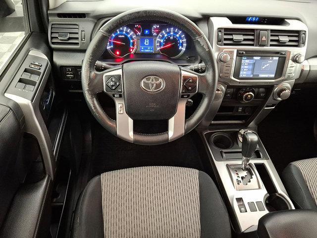 used 2016 Toyota 4Runner car, priced at $25,888