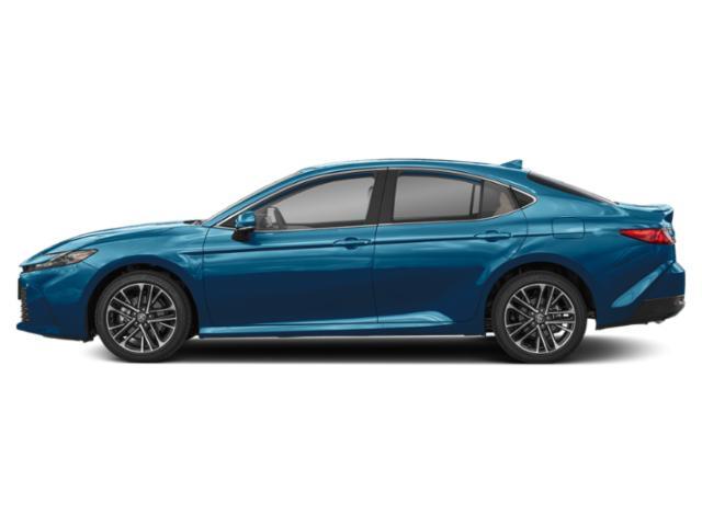 new 2025 Toyota Camry car, priced at $40,059
