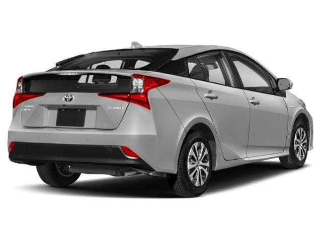 used 2022 Toyota Prius car, priced at $27,999