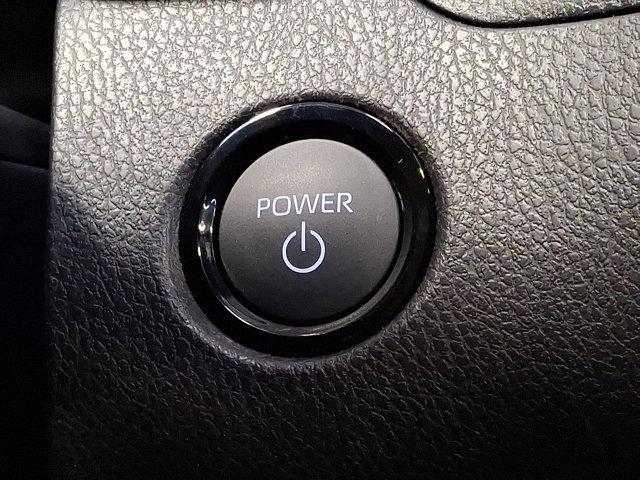 new 2025 Toyota Camry car, priced at $31,965