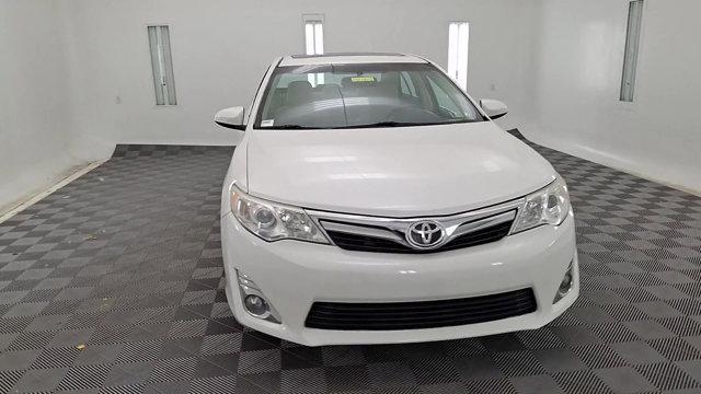 used 2014 Toyota Camry car, priced at $14,444