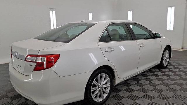 used 2014 Toyota Camry car, priced at $14,444