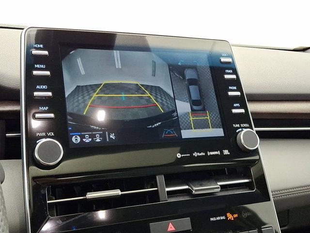 used 2022 Toyota Avalon Hybrid car, priced at $33,999