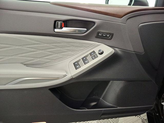 used 2022 Toyota Avalon Hybrid car, priced at $33,999