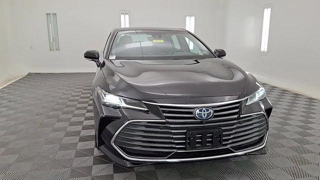 used 2022 Toyota Avalon Hybrid car, priced at $33,999