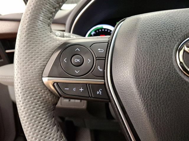 used 2022 Toyota Avalon Hybrid car, priced at $33,999