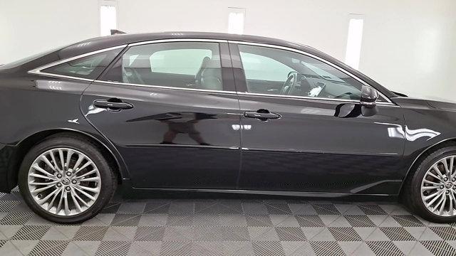 used 2022 Toyota Avalon Hybrid car, priced at $33,999