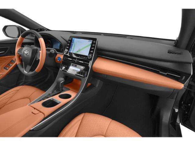 used 2022 Toyota Avalon Hybrid car, priced at $34,999