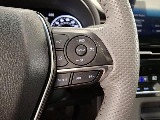 used 2022 Toyota Avalon Hybrid car, priced at $33,999