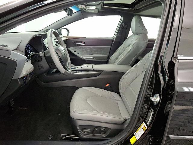 used 2022 Toyota Avalon Hybrid car, priced at $33,999