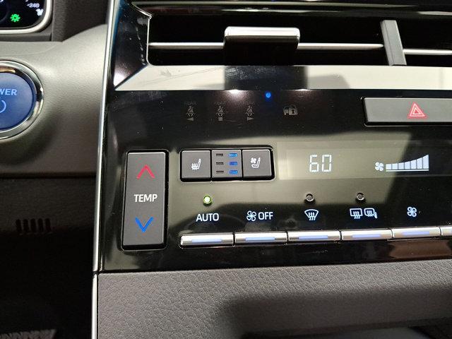 used 2022 Toyota Avalon Hybrid car, priced at $33,999
