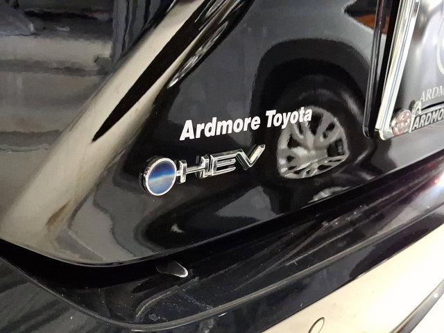 new 2026 Toyota Camry car, priced at $39,984