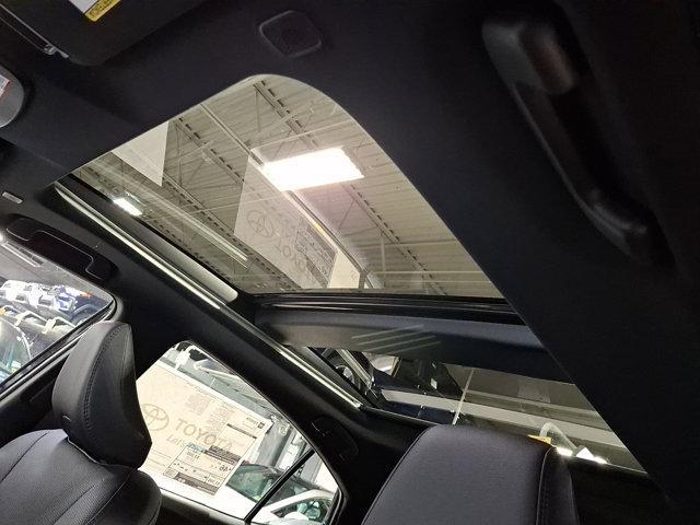 new 2026 Toyota Camry car, priced at $39,984