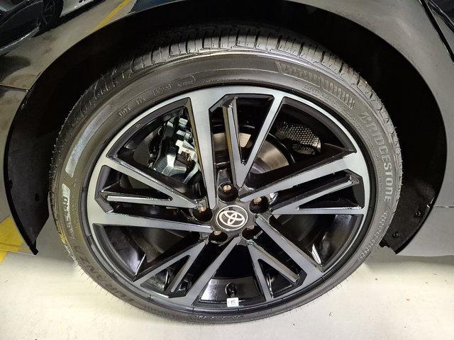 new 2026 Toyota Camry car, priced at $39,984