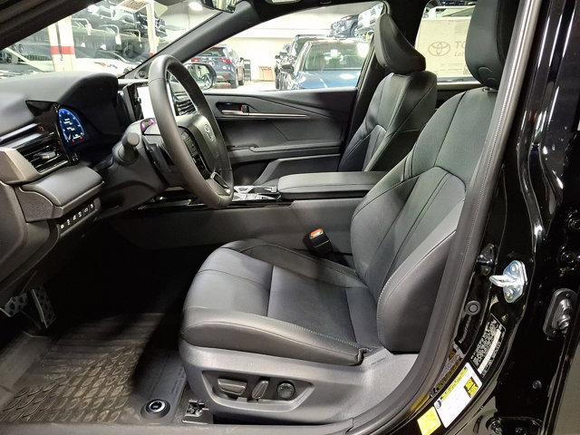 new 2026 Toyota Camry car, priced at $39,984