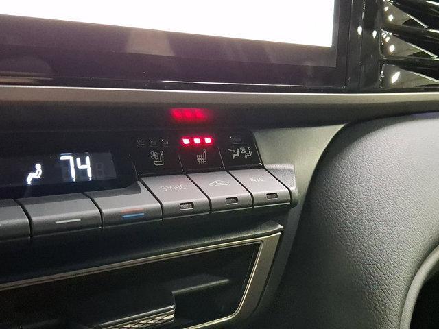 new 2026 Toyota Camry car, priced at $39,984