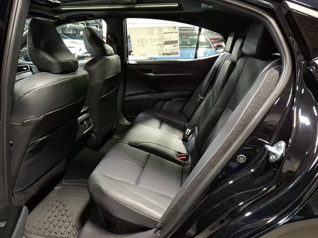 new 2026 Toyota Camry car, priced at $39,984
