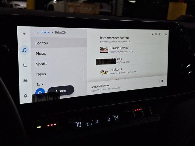 new 2026 Toyota Camry car, priced at $39,984
