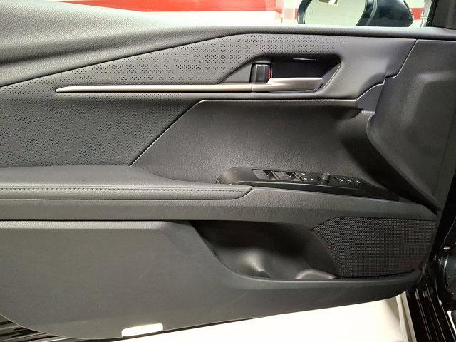 new 2026 Toyota Camry car, priced at $39,984