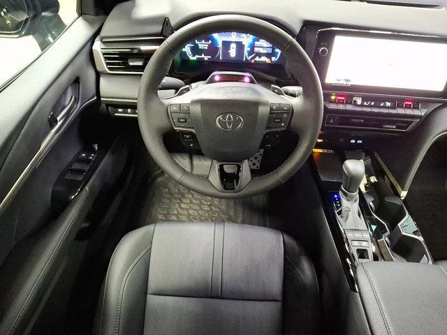 new 2026 Toyota Camry car, priced at $39,984