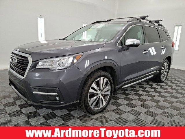 used 2020 Subaru Ascent car, priced at $29,999