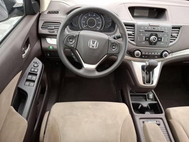 used 2012 Honda CR-V car, priced at $10,999