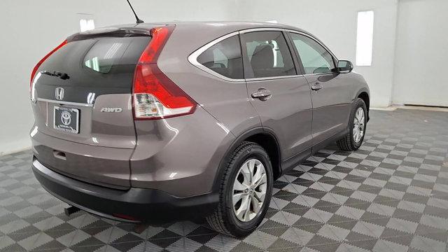 used 2012 Honda CR-V car, priced at $10,999