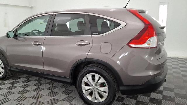 used 2012 Honda CR-V car, priced at $10,999