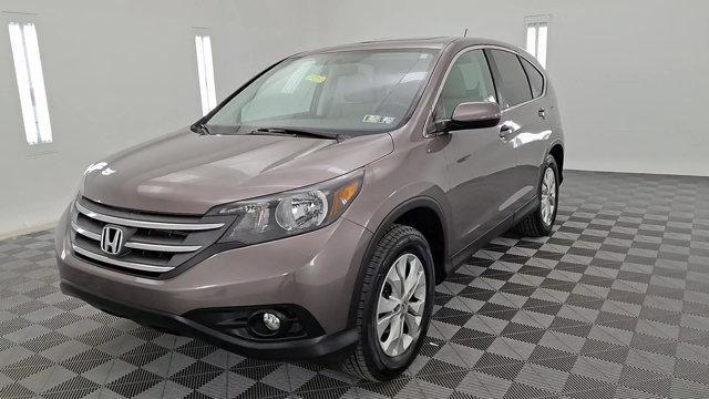 used 2012 Honda CR-V car, priced at $10,999