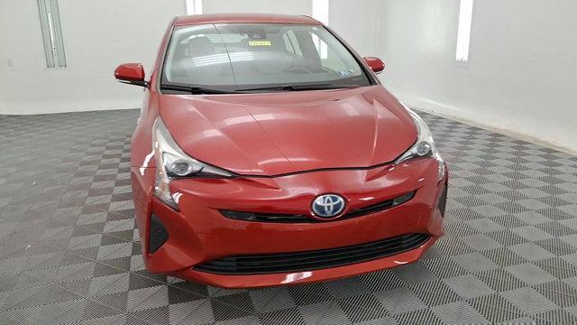 used 2018 Toyota Prius car, priced at $18,880