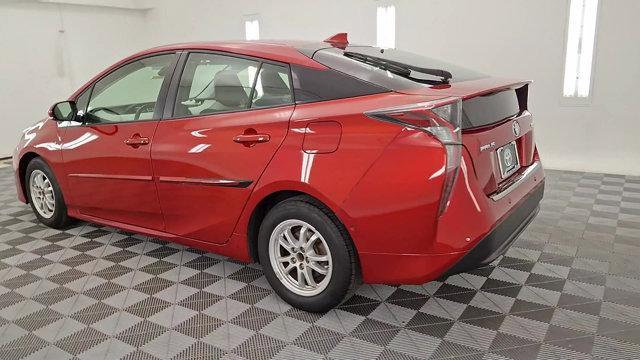 used 2018 Toyota Prius car, priced at $18,880