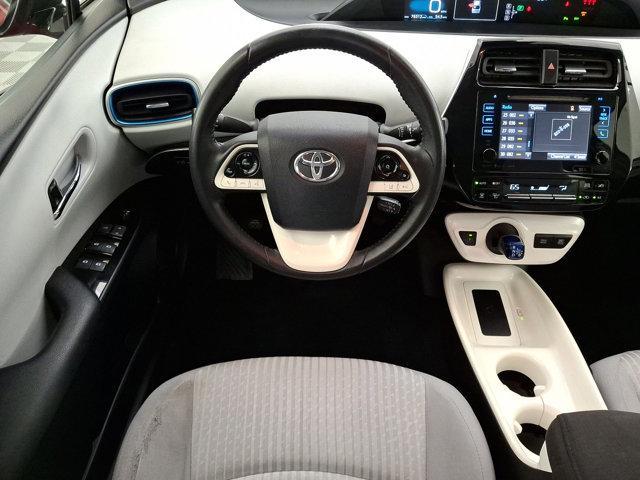 used 2018 Toyota Prius car, priced at $18,880