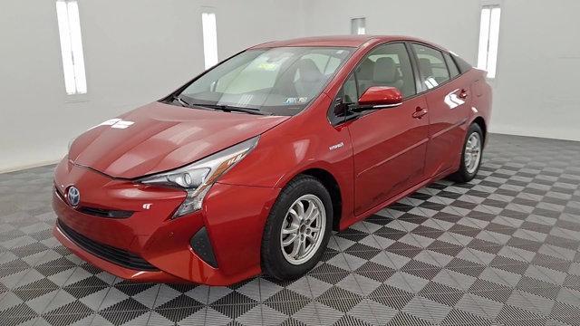 used 2018 Toyota Prius car, priced at $18,880