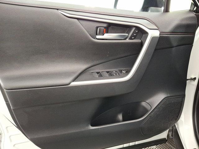 used 2023 Toyota RAV4 Prime car, priced at $44,998