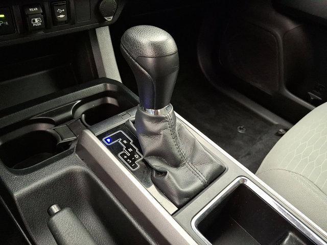 used 2018 Toyota Tacoma car, priced at $24,999