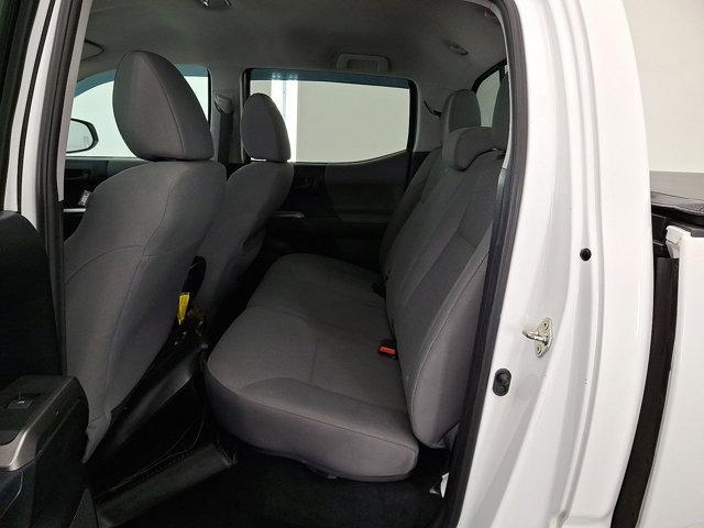 used 2018 Toyota Tacoma car, priced at $24,999