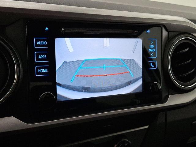 used 2018 Toyota Tacoma car, priced at $24,999