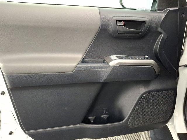 used 2018 Toyota Tacoma car, priced at $24,999