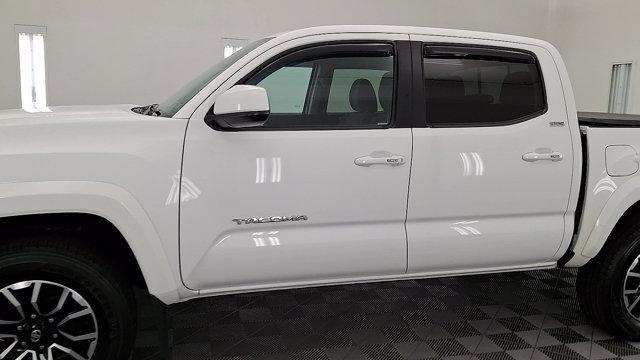 used 2018 Toyota Tacoma car, priced at $24,999