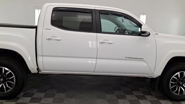 used 2018 Toyota Tacoma car, priced at $24,999
